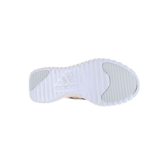 Adidas Womens Kaptir Flow Black Running Shoes Size 7.5 Medium (B, M) - Picture 4 of 8